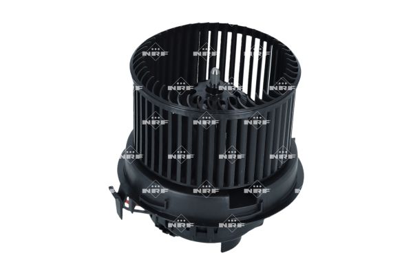 Interieurventilatie NRF 34616