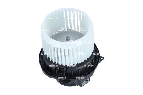 Interieurventilatie NRF 34624