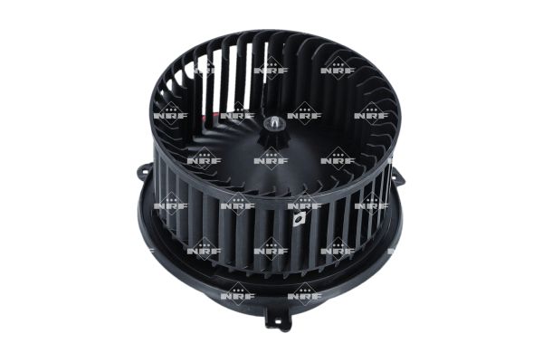 Interieurventilatie NRF 34626