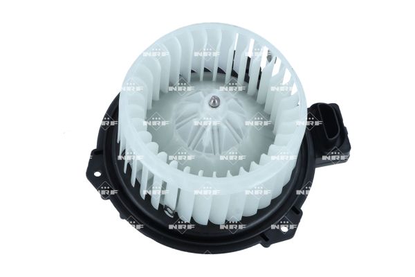 Interieurventilatie NRF 34635