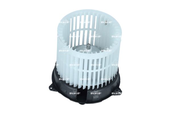 Interieurventilatie NRF 34637