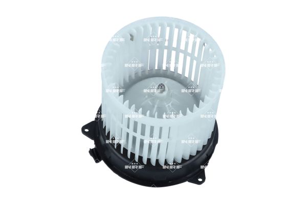 Interieurventilatie NRF 34638