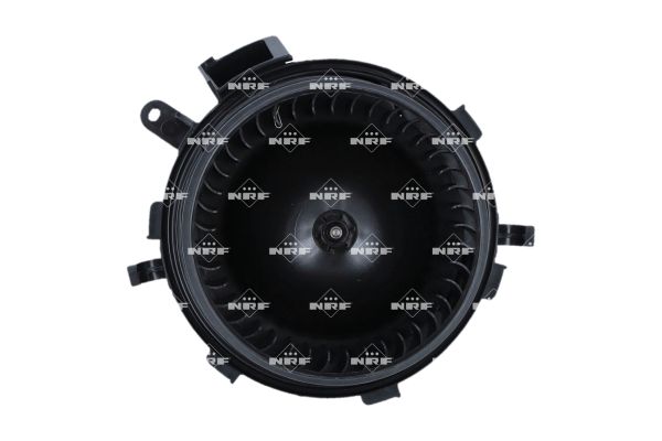 Interieurventilatie NRF 34640