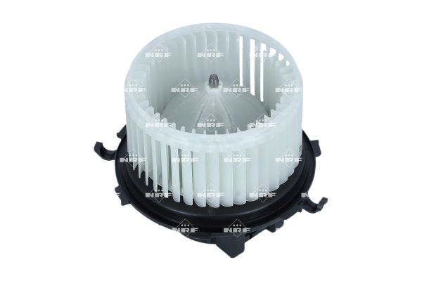 Interieurventilatie NRF 34645