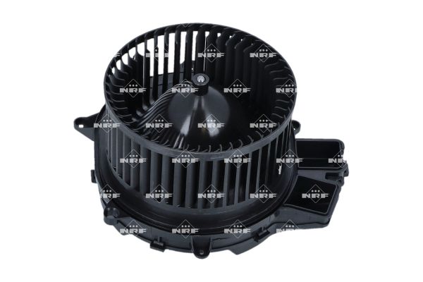 Interieurventilatie NRF 34646