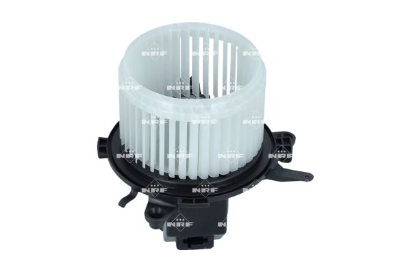 Interieurventilatie NRF 34651