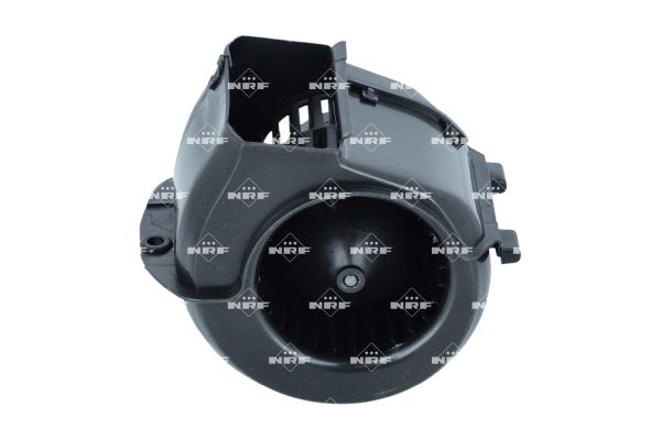 Interieurventilatie NRF 34654