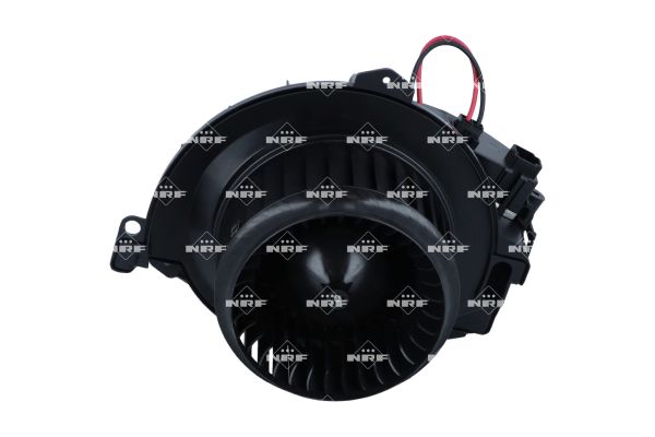 Interieurventilatie NRF 34656