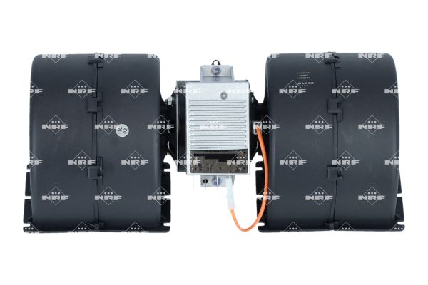 Interieurventilatie NRF 34668