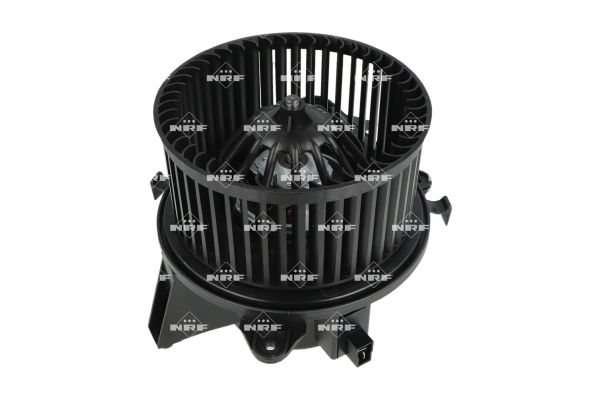 Interieurventilatie NRF 34680