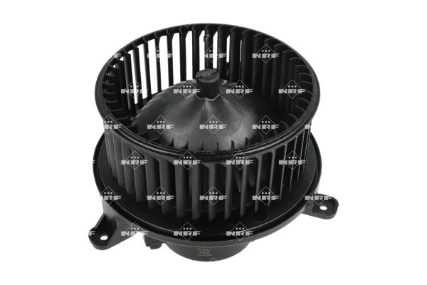 Interieurventilatie NRF 34692