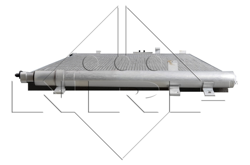 NRF Airco condensor 350010