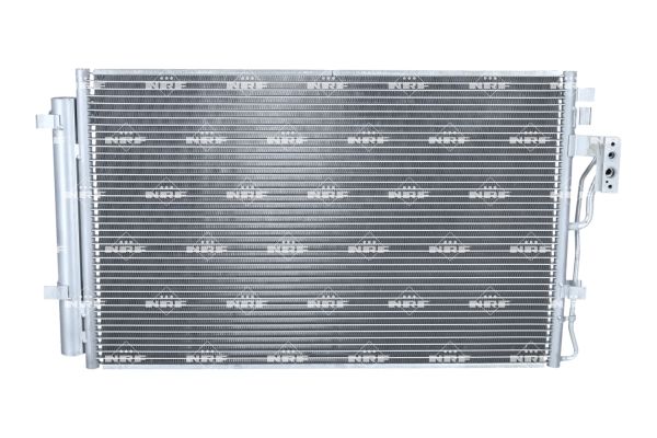 Airco condensor NRF 350022