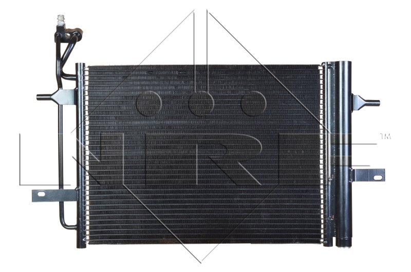 NRF Airco condensor 350034
