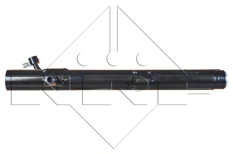 NRF Airco condensor 350034