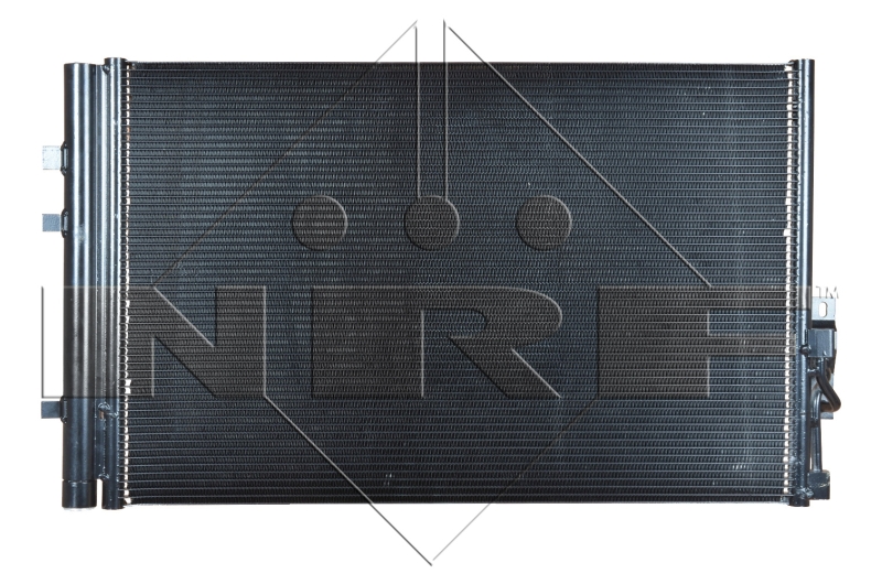 NRF Airco condensor 350036
