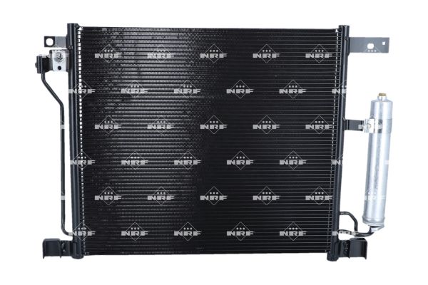 Airco condensor NRF 350040