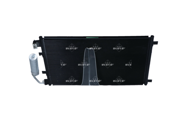 NRF Airco condensor 350042
