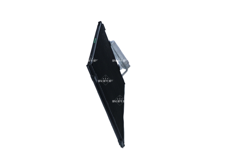 NRF Airco condensor 350042