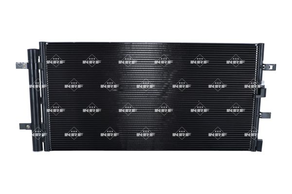 Airco condensor NRF 350046