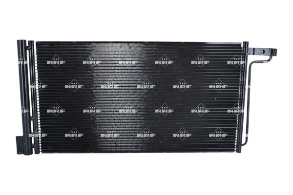 Airco condensor NRF 350051