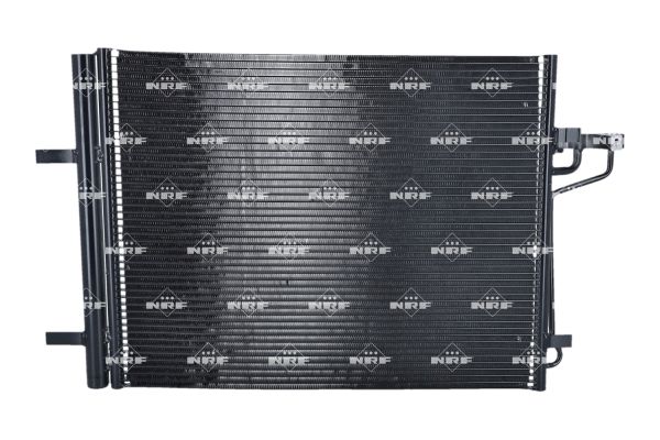 Airco condensor NRF 350052