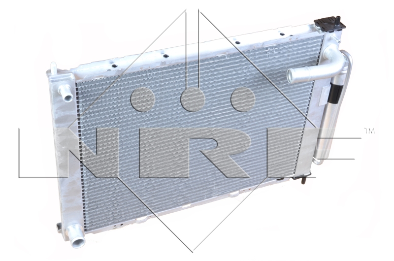 Airco condensor NRF 350055