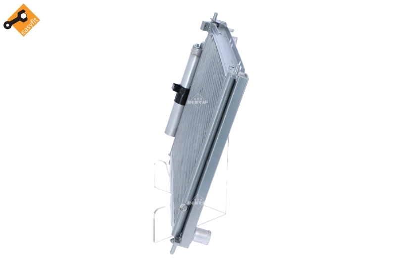 NRF Airco condensor 350056