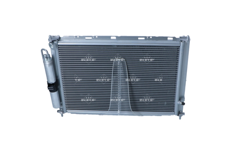 NRF Airco condensor 350057