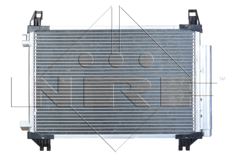 NRF Airco condensor 350062