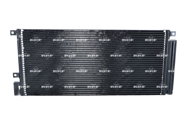 Airco condensor NRF 350067