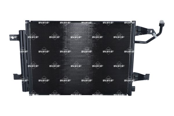 Airco condensor NRF 350073