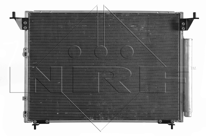 Airco condensor NRF 350076