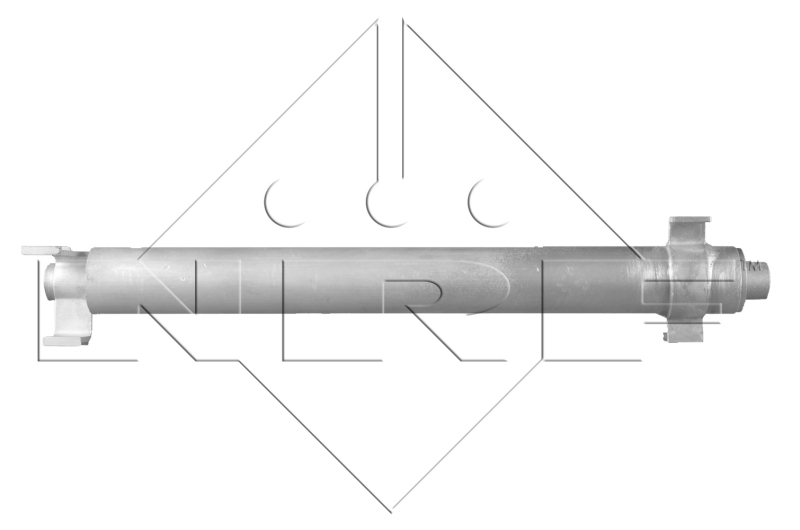 NRF Airco condensor 350078
