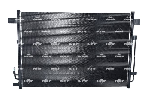 Airco condensor NRF 350094