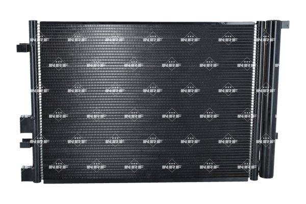 Airco condensor NRF 350095