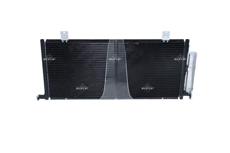 NRF Airco condensor 350096