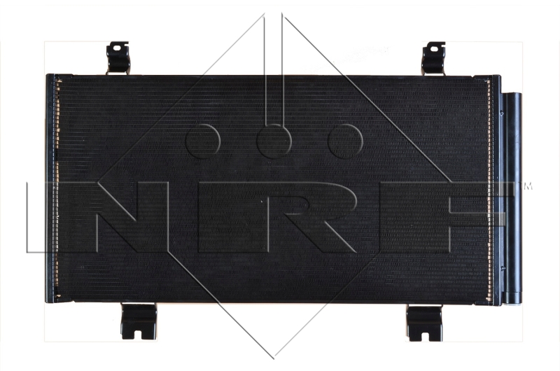 NRF Airco condensor 350100