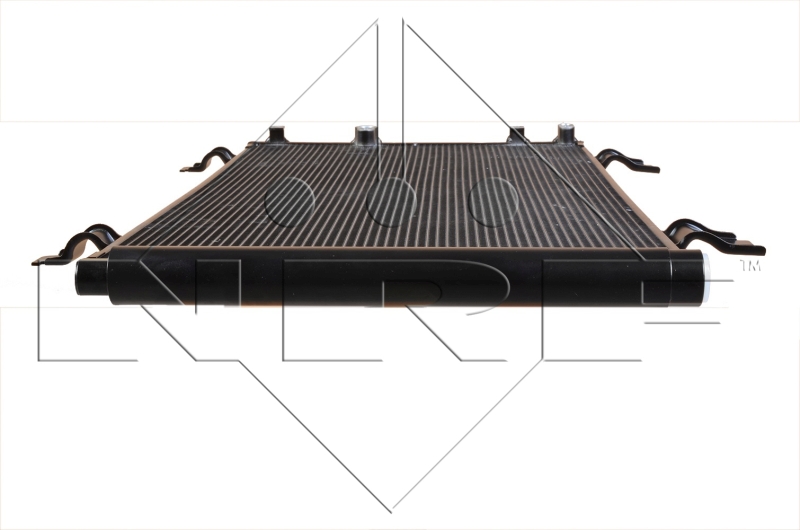 NRF Airco condensor 350100