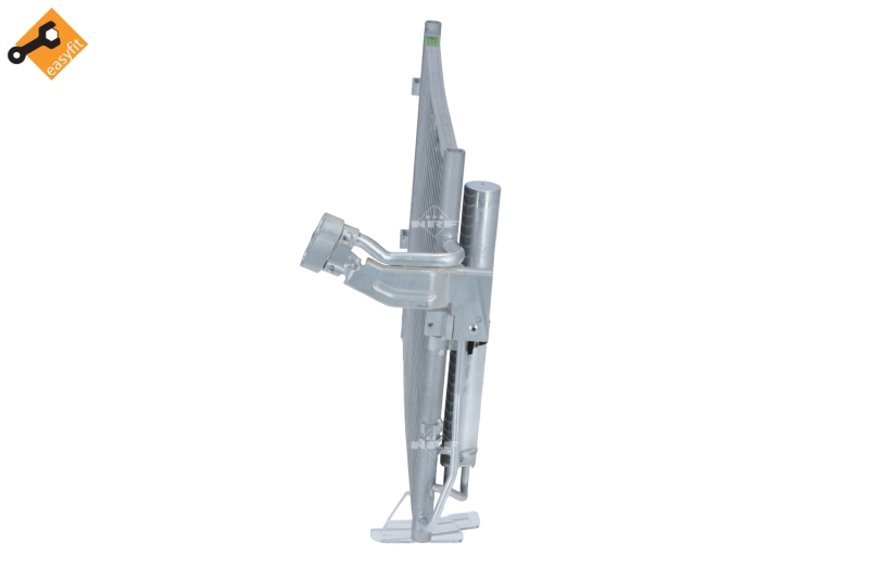 NRF Airco condensor 350207