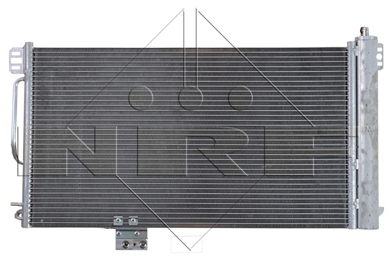 NRF Airco condensor 350219