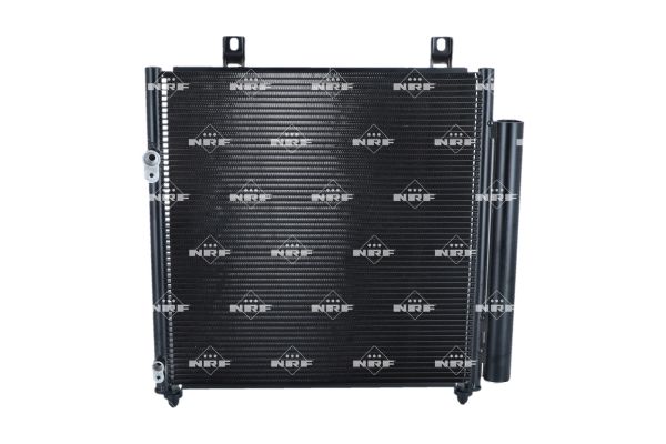 Airco condensor NRF 350221