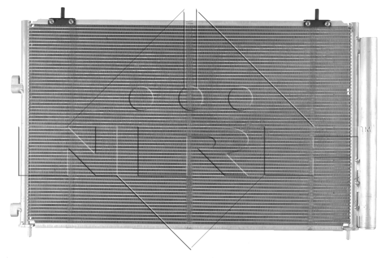 Airco condensor NRF 350222