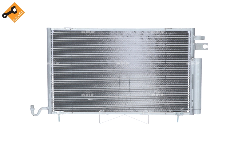 Airco condensor NRF 35027