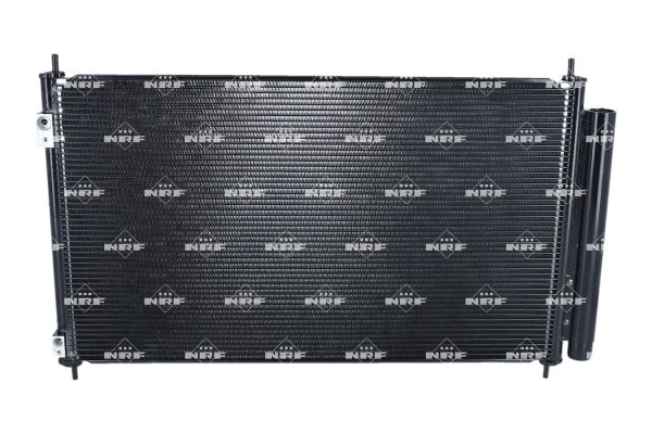Airco condensor NRF 350321