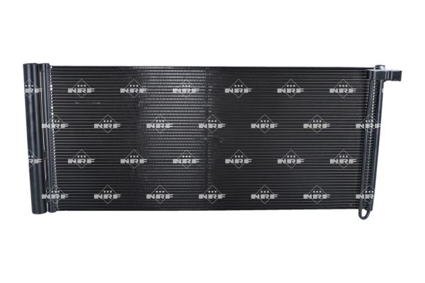 Airco condensor NRF 350331