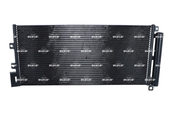 Airco condensor NRF 350332