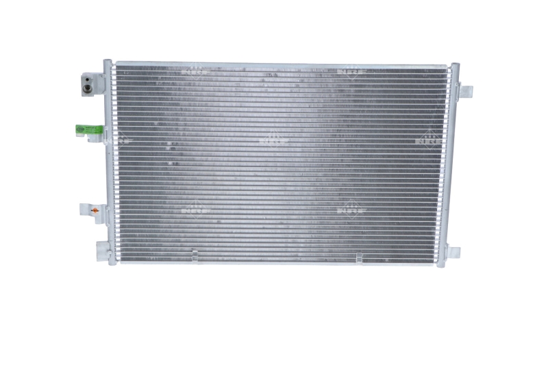 Airco condensor NRF 350346