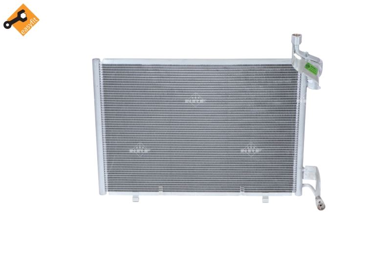 Airco condensor NRF 350348