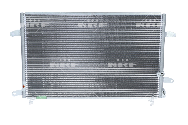 Airco condensor NRF 350349